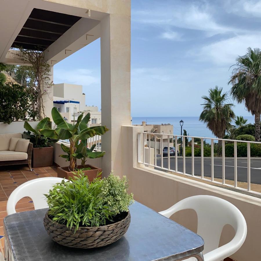 Residencial Oasis Διαμέρισμα Mojácar Εξωτερικό φωτογραφία